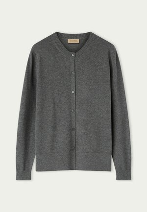 Falconeri, FALCONERI - Cardigan - grey