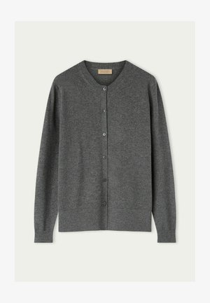Falconeri, FALCONERI - Cardigan - grey