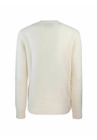 MC2 Saint Barth Maglione - beige