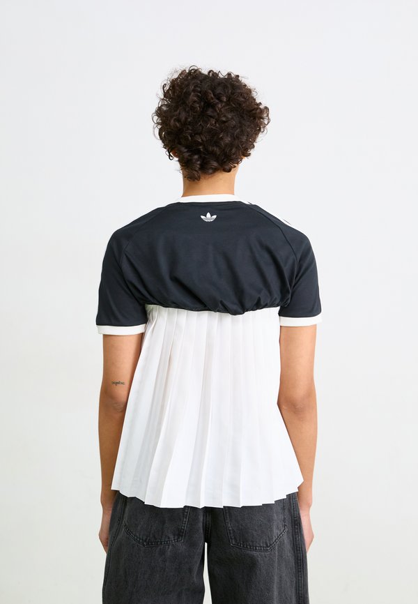 R3CODED CALI TEE 2 IN 1 - Top4