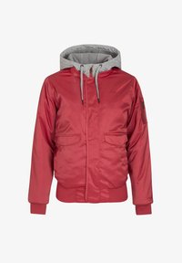 Selected, rusticrust