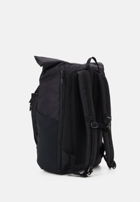 Columbia CONVEY™P II UNISEX - Nahrbtnik - black