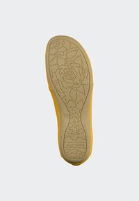 Josef Seibel Instappers - yellow
