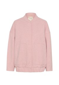 CRGianina - Bomber Jacket - blush