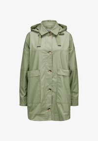 Unausgewählt, khaki