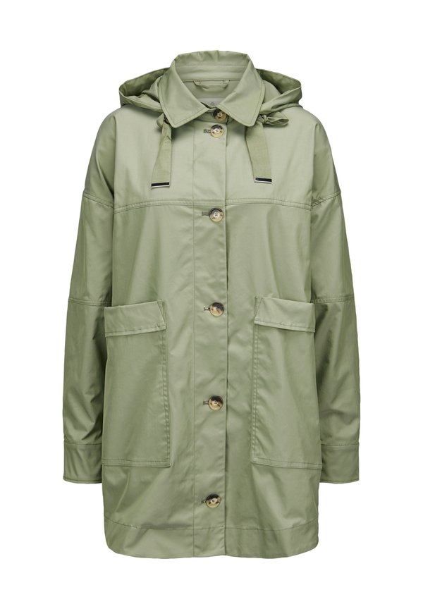 MSKERRI - Übergangsjacke - khaki