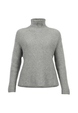 SURI FREY SFY FREYDAY - Džemperis - hellgrau