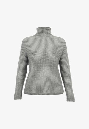SURI FREY SFY FREYDAY - Jersey de punto - hellgrau