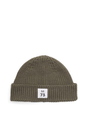 KINSLEY  - Beanie - morel