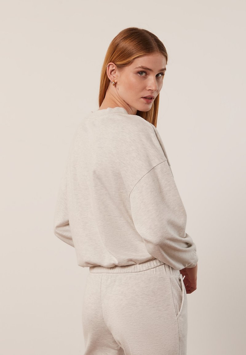 Damen Nachthemden | Etam MAUDE Nachtwäsche Shirt ecru/offwhite - CN23426 Damen Nachthemden | Etam MAUDE Nachtwäsche Shirt ecru/offwhite - CN23426