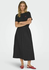 JDY JDYSOPHIA - Krilo A-kroja - black