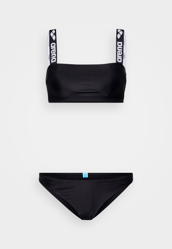 WOMENS ELASTIC BANDEAU - Bikini4