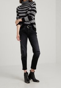 DRYKORN Maglione - anthracite
