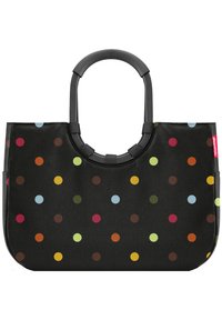 Unausgewählt, frame dots