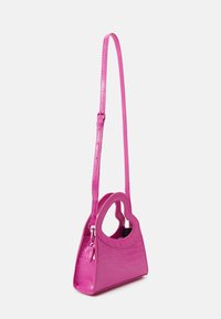 Call it Spring LOVEGAME - Bolso de mano - pink