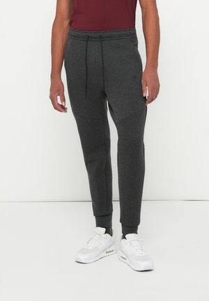 Pantalon de survêtement - black