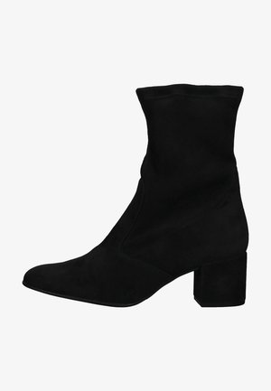 Högl, Bottines - dark blue