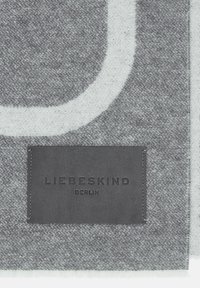 Liebeskind Berlin SCHMALER - Sciarpa - anthrazit