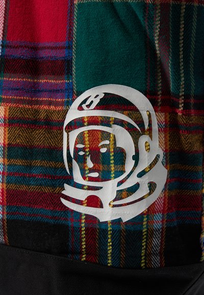 Billionaire Boys Club PATCHWORK TOTE BAG - Shoppingveske - multi-coloured