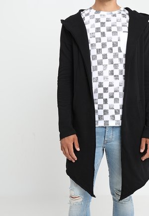 Bluza rozpinana