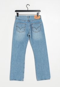Levi's® Vaqueros rectos - blue