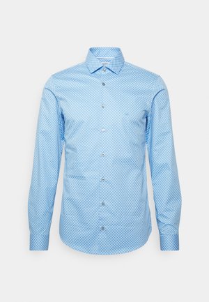 BUSINESS - Camicia - blue