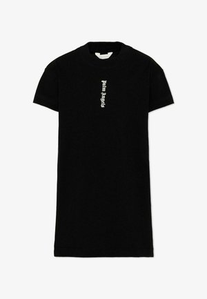 Palm Angels, VESTITO - Vestido ligero - black