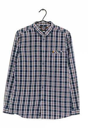 Camisa - blue