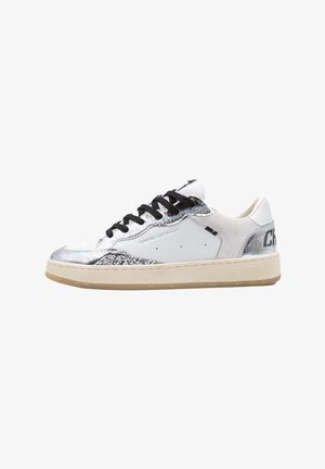 Crime London, Zapatillas - white