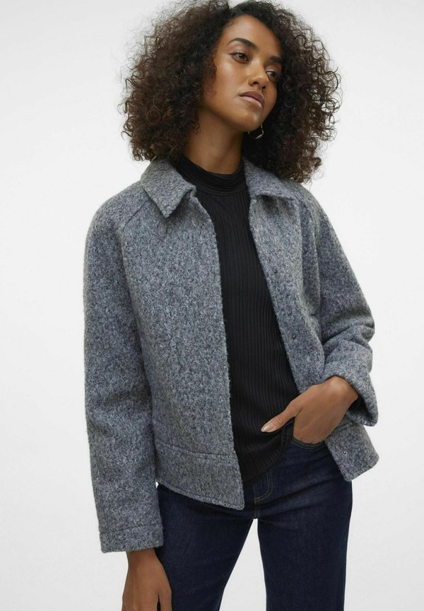 VMLARA EMILIA - Light jacket3