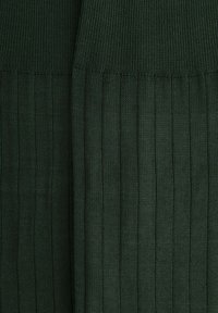 Hackett London Kniestrümpfe - bottle green