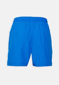 Calvin Klein Swimwear Calções de banho - pioneer blue