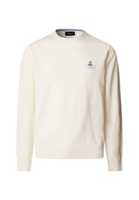 Unausgewählt, off white