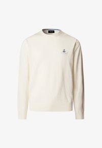 Unausgewählt, off white