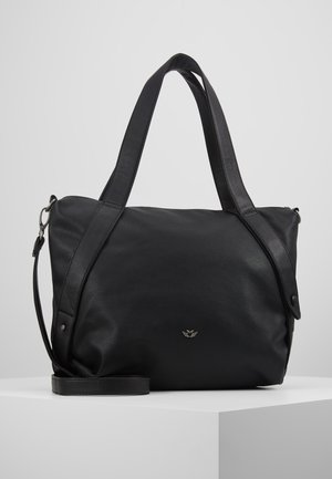 Cabas - black