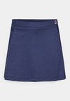 SKORT SHIVA - Sports skirt - navy
