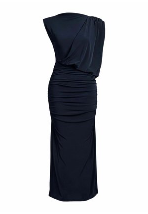 Object, KLEID DRAPIERTES GRIECHISCH INSPIRIERTES - Robe longue - sky captain