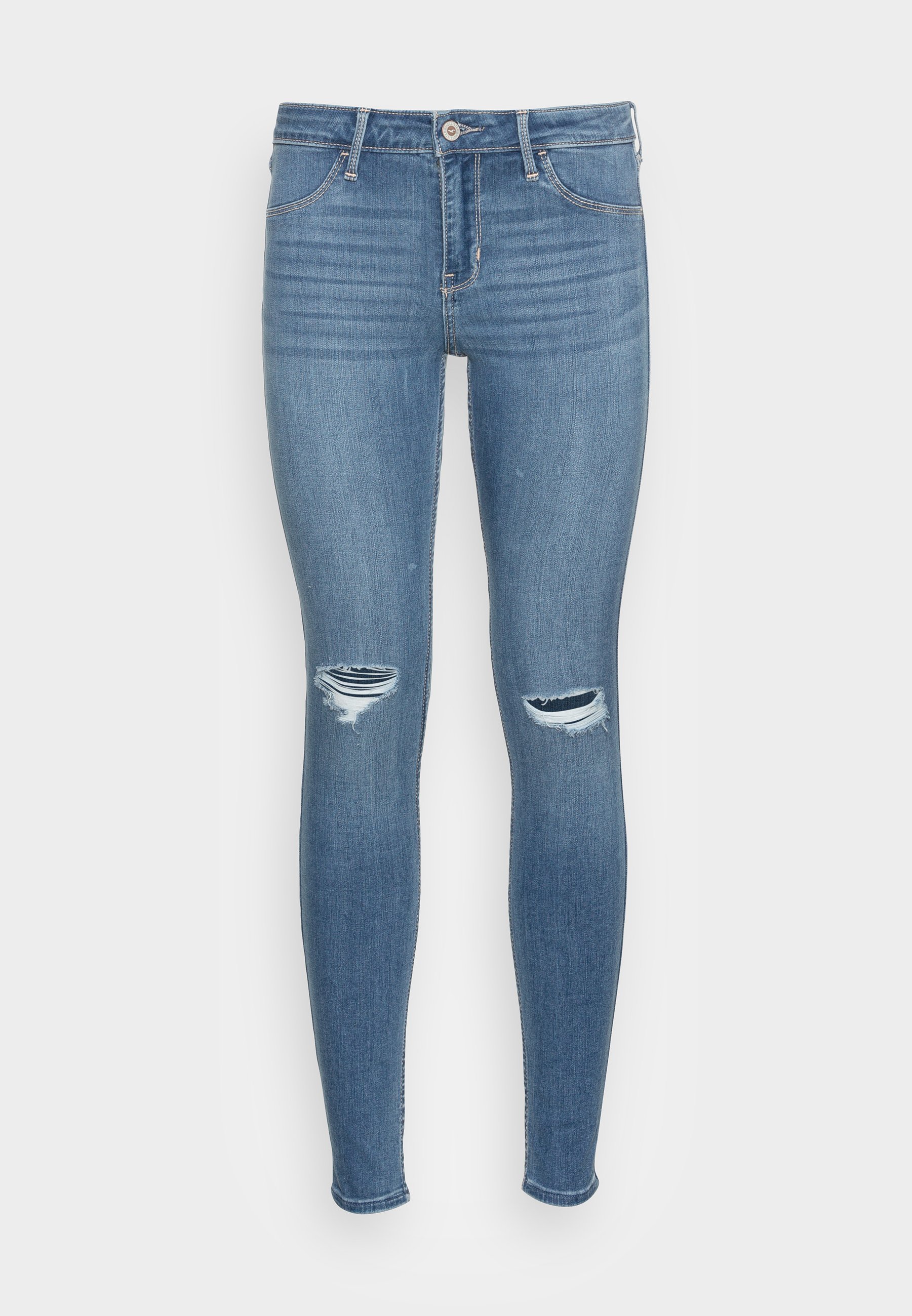 denim and co jeggings