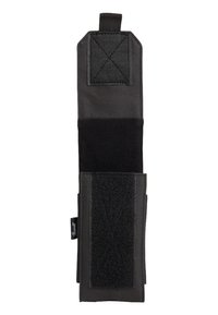 Brandit MOLLE LARGE - Tālruņa vāciņš - black