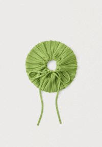 ANAIS SCRUNCHIE - Haar-Styling-Accessoires - green