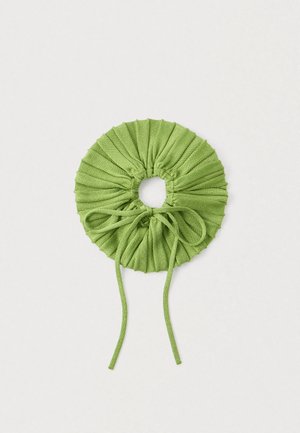 ANAIS SCRUNCHIE - Accessori capelli - green