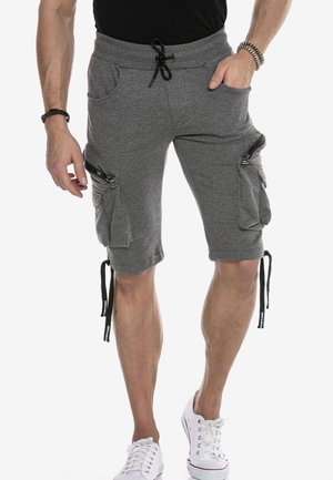 Shorts - anthracite