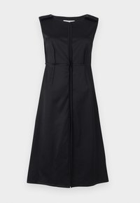MINI DRESS - Vardagsklänning - black