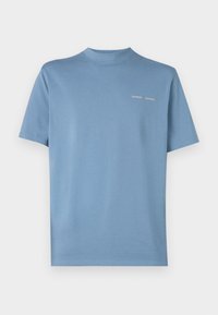 NORSBRO - Tricou basic - coronet blue