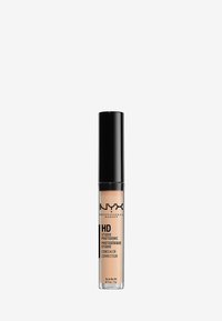 NYX Professional Makeup NYX PROFESSIONAL MAKEUP HD PHOTOGENIC CONCEALER WAND - Concealer - 3 light