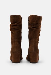 Gabor Stiefel - new whisky