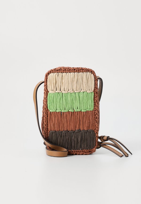 PHONE HOLDER FILIPINAS NEUTRAL MULTICOLOR - Phone case