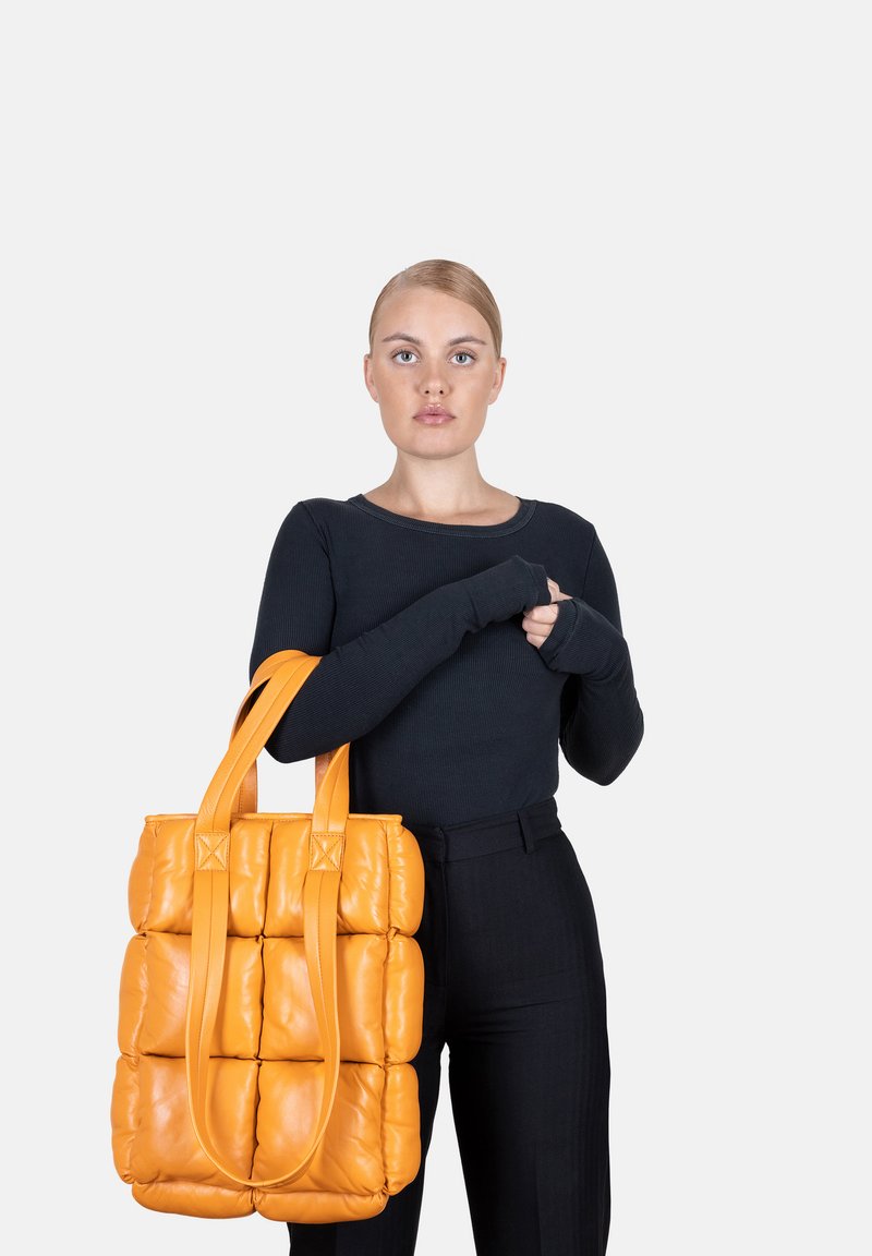 Stylism Handtasche orange Zalando.at