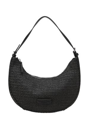 SENJA - Handbag - black