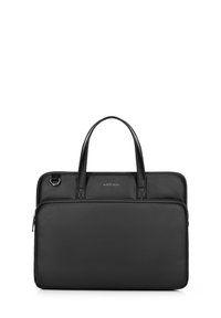 Unausgewählt, black